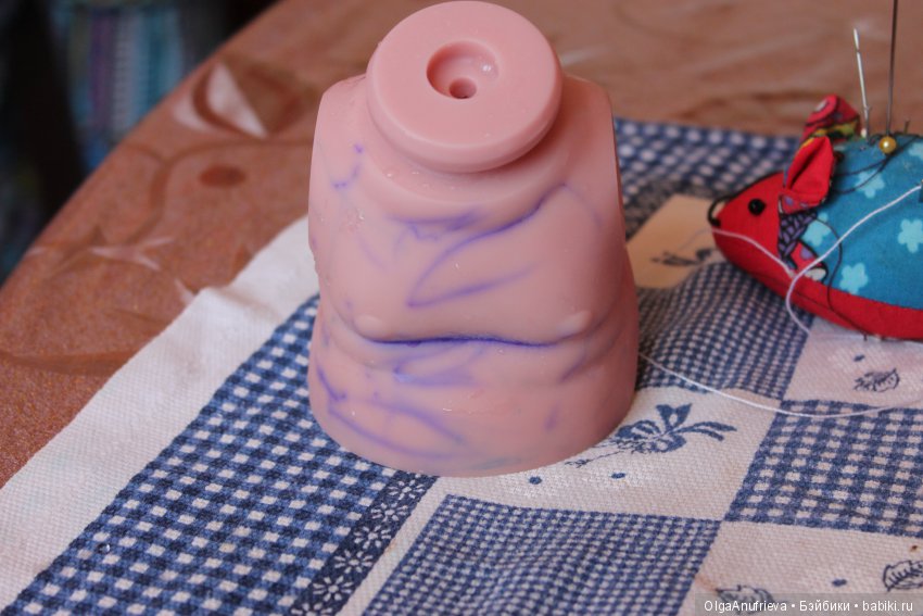 Очередная ода Базирону — Чистка и лечение кукол: как убрать пятна