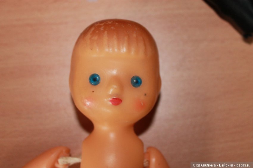 Помогите в опознании куклы-пупсика рельефки (фото 3)