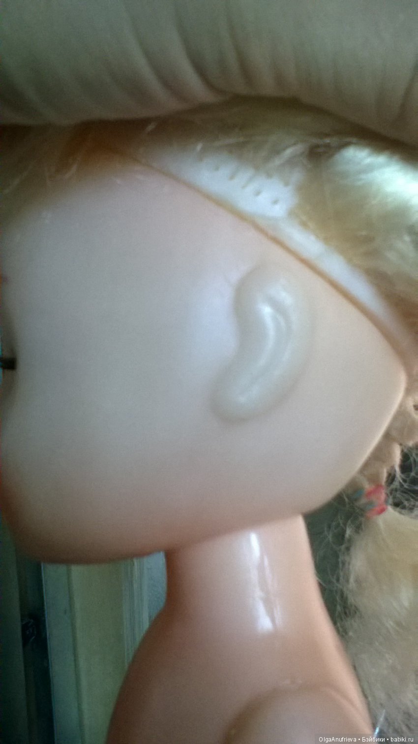 Помогите опознать советскую куклу (фото 2)