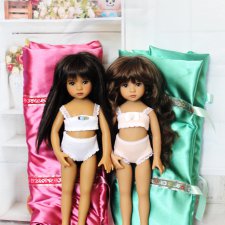 Сохраняем красоту