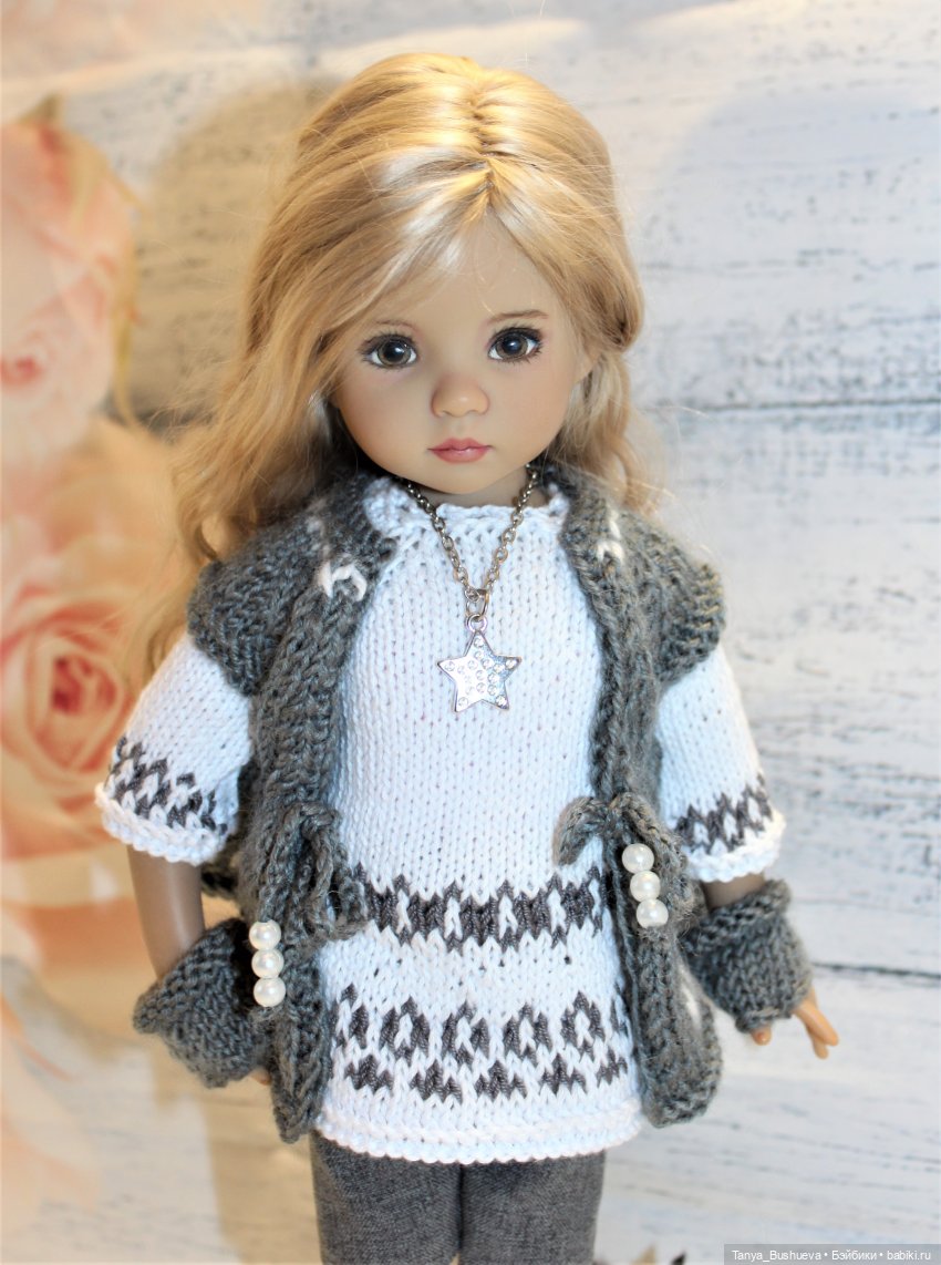 Ольга, спасибо за красоту, ждём ещё))