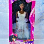 Barbie Balerina "Easy to dress"(Kristy), Malaysia, 1988 г., NRFB