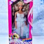 Barbie Balerina "Easy to dress", Malaysia, 1988 г., NRFB