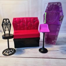 Фирменная мебель Monster High