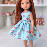 Платья для Паола Рейна