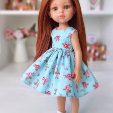 Платья для Паола Рейна