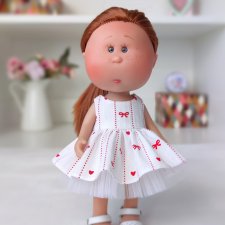 Одежда для кукол Мия 23 см