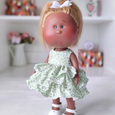 Одежда для кукол Мия 30 см