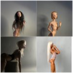 Возьму на заказ пару париков на АПРЕЛЬ -МАЙ