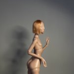 Парик для Ламы