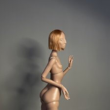 Парик для Ламы