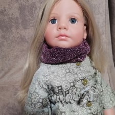 Кати gotz 2014  года редкая обмен на zwergnase