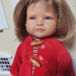 Леонор  оригинальный аутфит редкая обмен