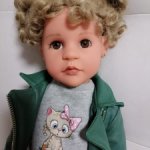 Надя? Леатрис? Готц , gotz