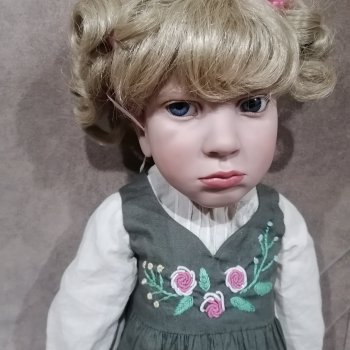 Образы .. Zwergnase... 🤭