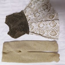 Аутфит от готц gotz