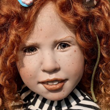 В историю Zvergnase Carlotte