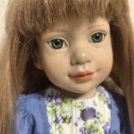 Magic Attic Club, Robert Tonner