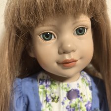 Magic Attic Club, Robert Tonner