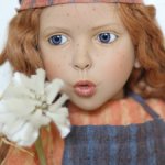 Zwergnase с одуванчиком