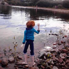 И ещё немного о Камидзё