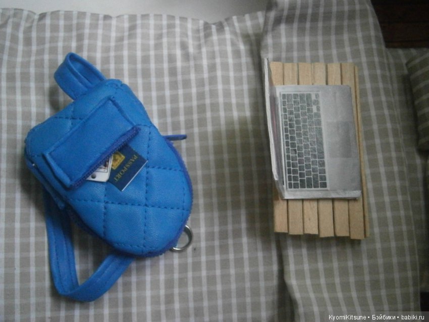 Маленькая квартирка ирландки Риган. Недострой (фото 7)