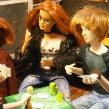 Новоселье у Эндрю Ллойда