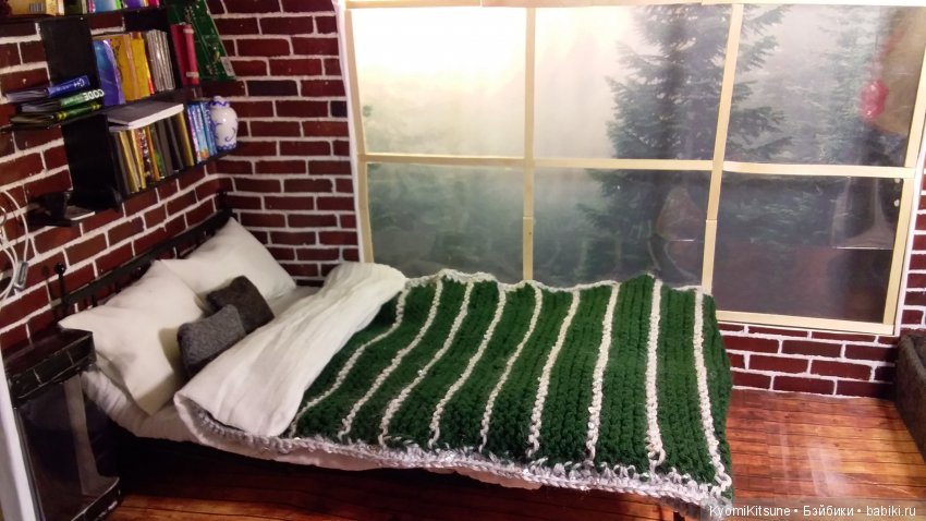 S.Y.I.T.F. часть третья. Дом Эндрю Ллойда