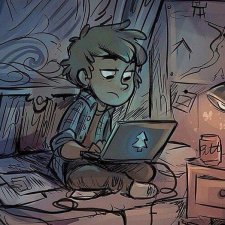 Небольшое ответвление