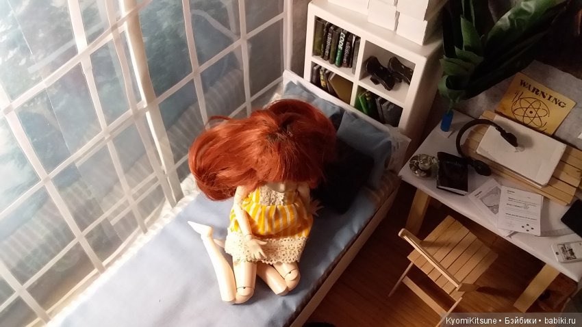 S.Y.I.T.F. часть 4. Сомнения (фото 9)