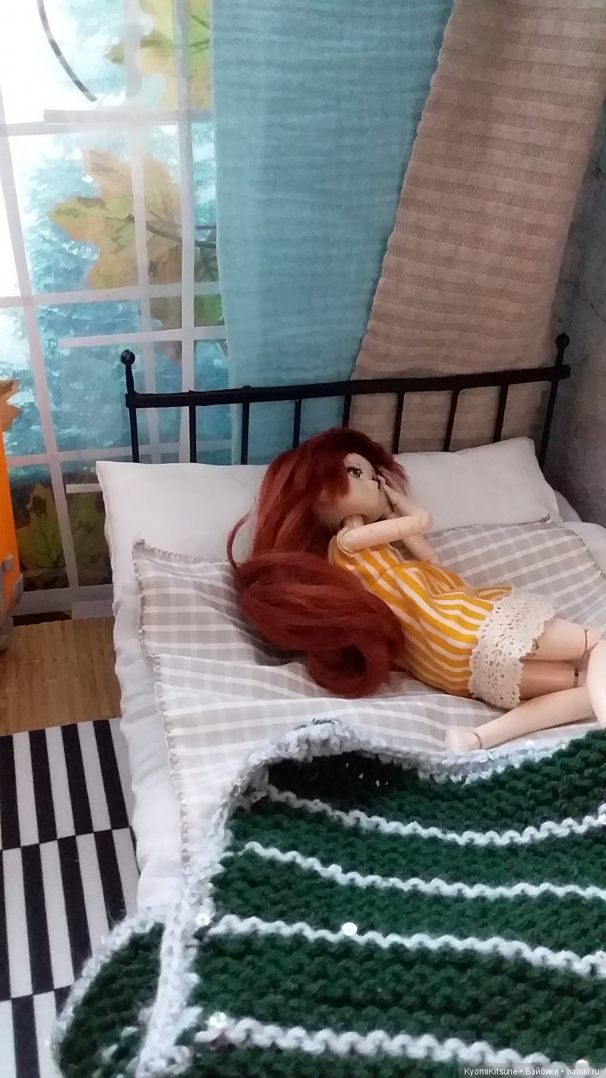 S.Y.I.T.F. часть 4. Сомнения (фото 2)