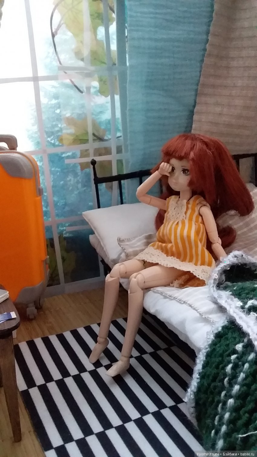 S.Y.I.T.F. часть 4. Сомнения (фото 3)