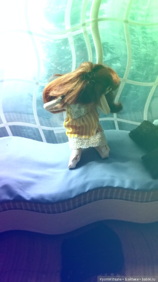 S.Y.I.T.F. часть 4. Сомнения (фото 8)