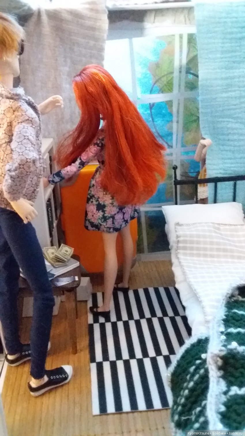 S.Y.I.T.F. часть 4. Сомнения (фото 4)