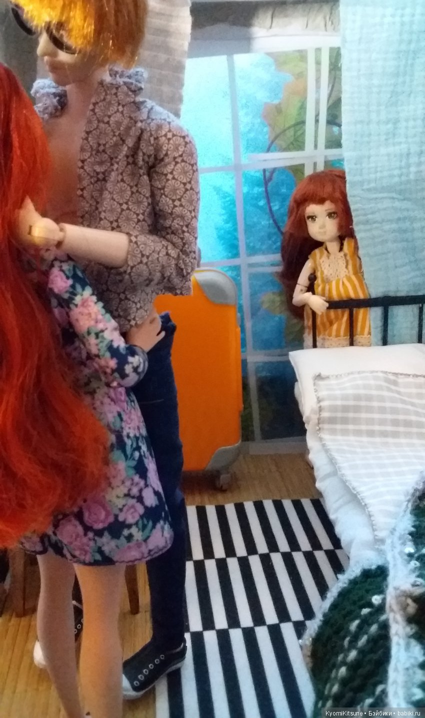 S.Y.I.T.F. часть 4. Сомнения (фото 5)