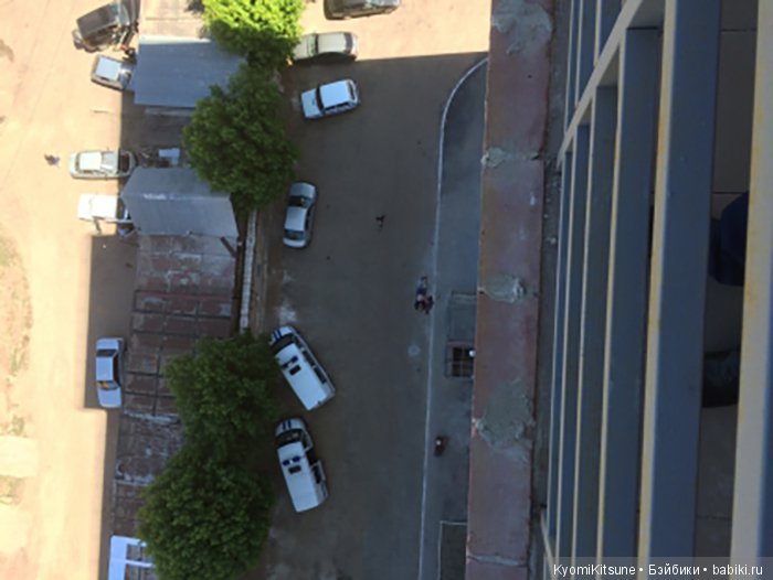 S.Y.I.T.F. часть 5. Шпиёнка