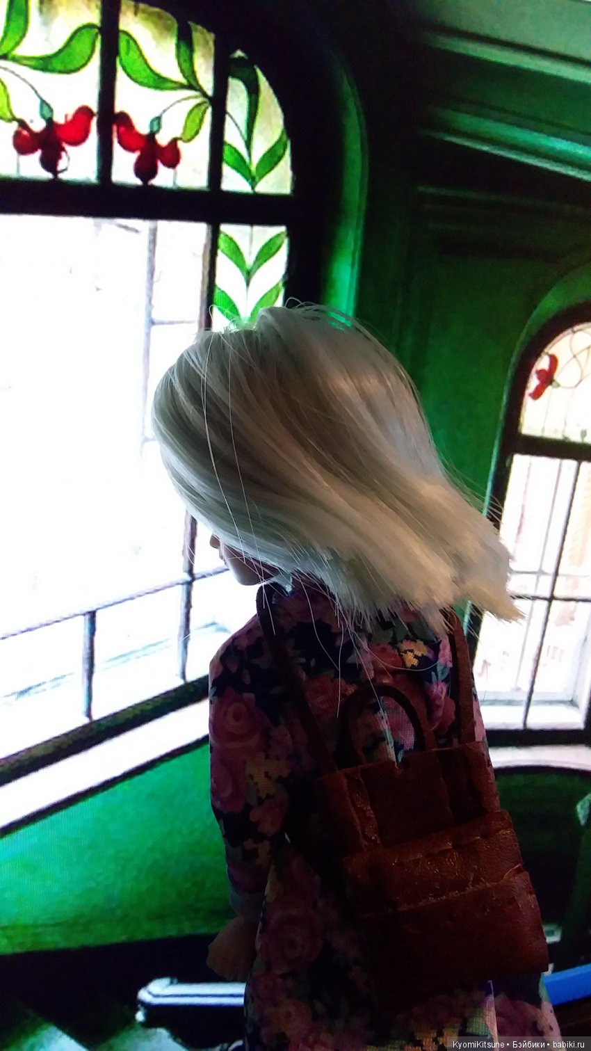 S.Y.I.T.F. часть 5. Шпиёнка (фото 4)