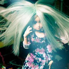 S.Y.I.T.F. часть 5. Шпиёнка