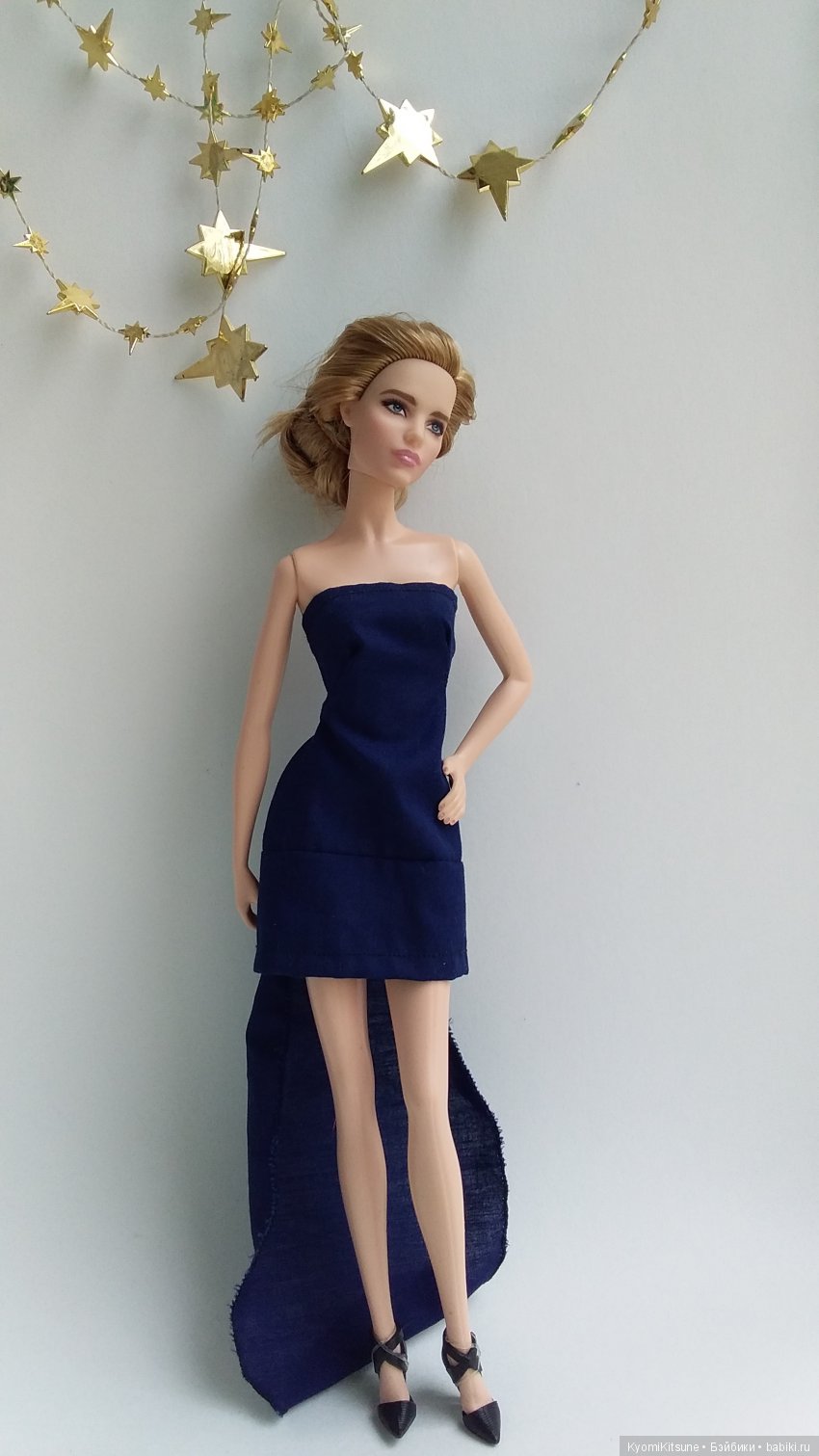 Портупеи и немного неглижа (фото 5)