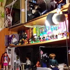 Квартирный вопрос