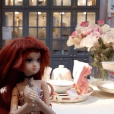 Путешествие в Икею