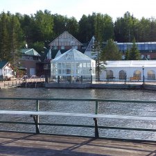 Путешествия продолжаются