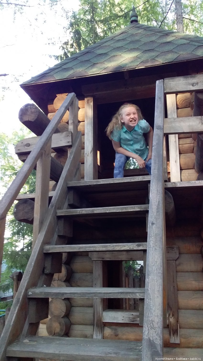 Путешествия продолжаются — Куклы и тела Obitsu (Обитсу): 1/6