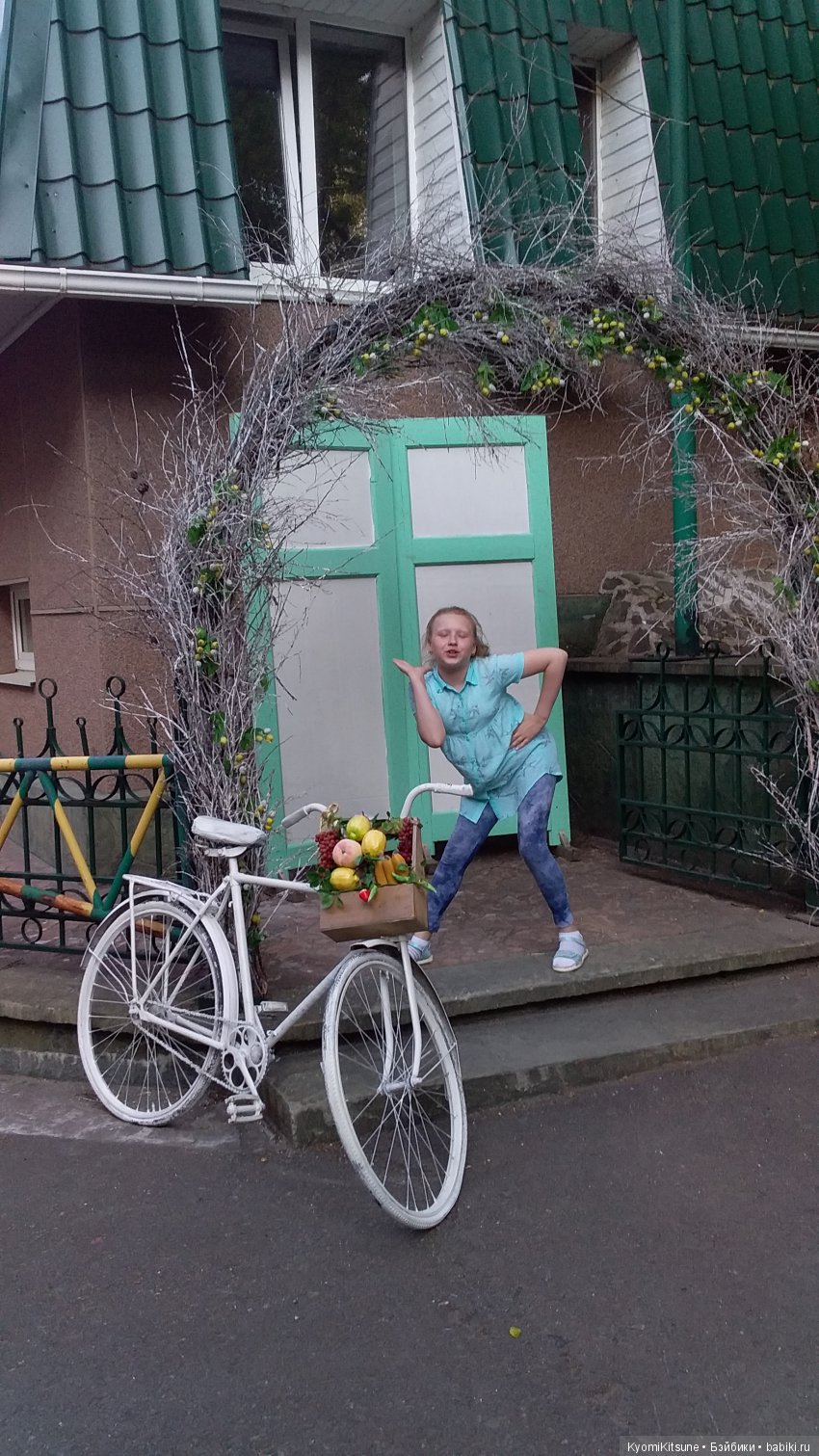 Путешествия продолжаются — Куклы и тела Obitsu (Обитсу): 1/6