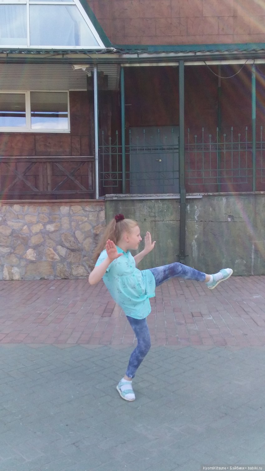 Путешествия продолжаются — Куклы и тела Obitsu (Обитсу): 1/6