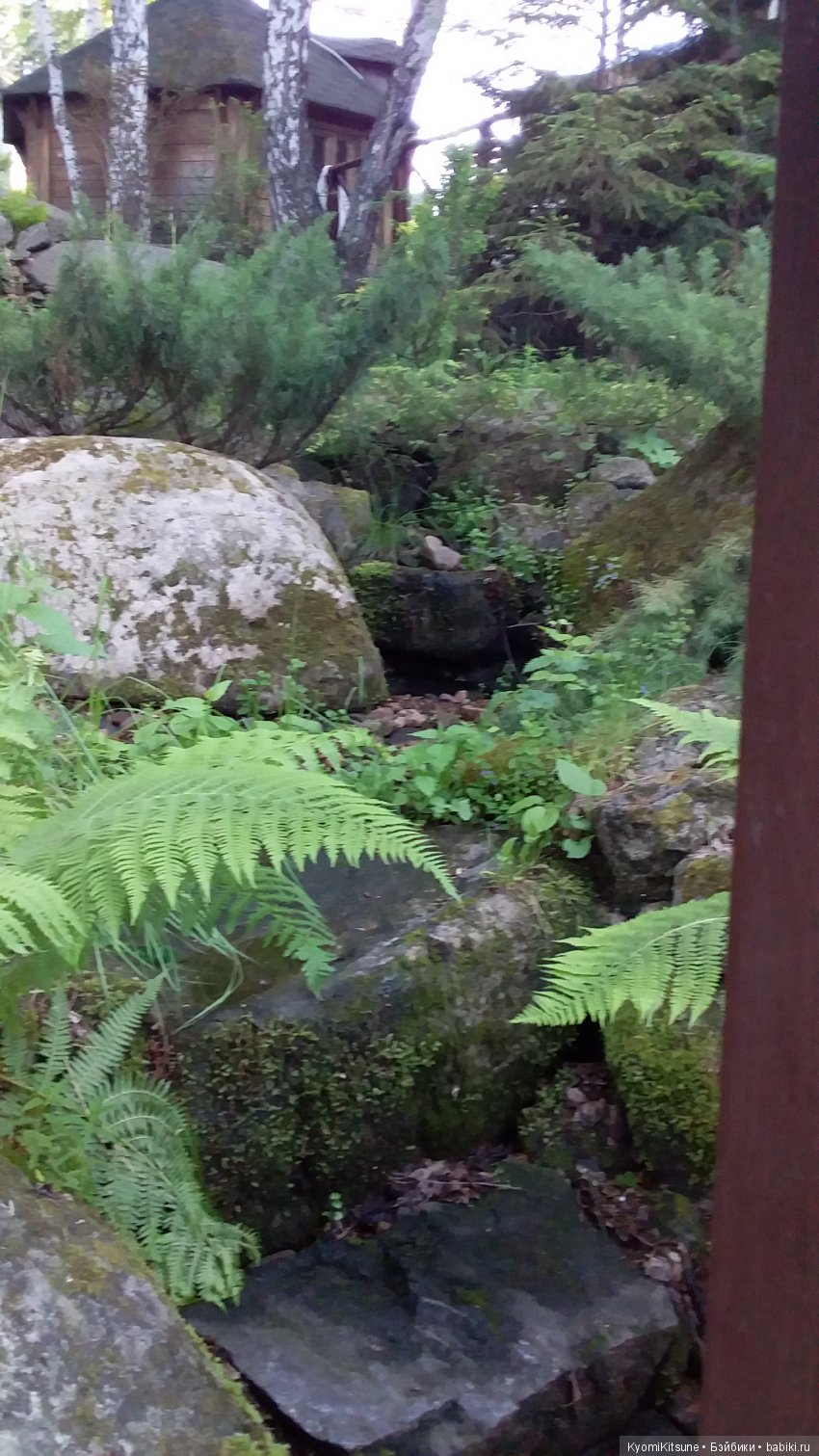 Путешествия продолжаются — Куклы и тела Obitsu (Обитсу): 1/6 (фото 8)