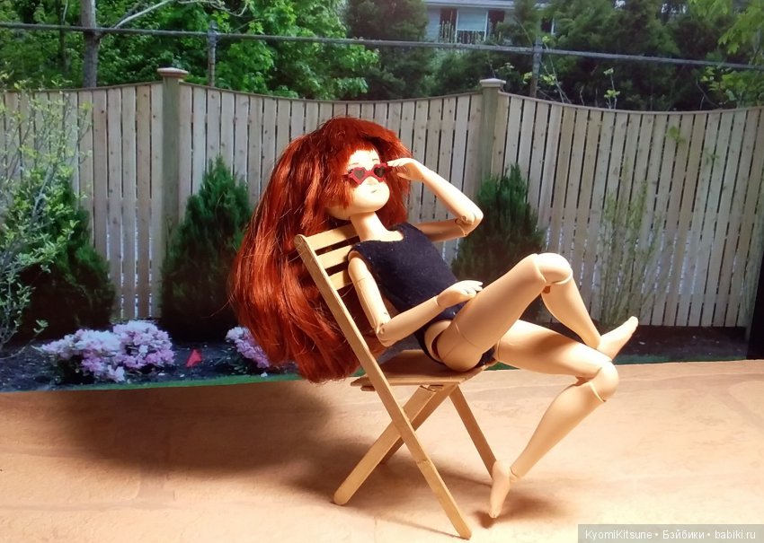 Подготовка, то есть паника