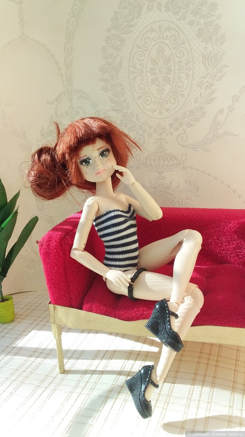 Подготовка, то есть паника (фото 2)