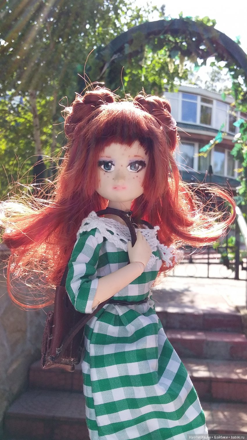 Подготовка, то есть паника (фото 9)