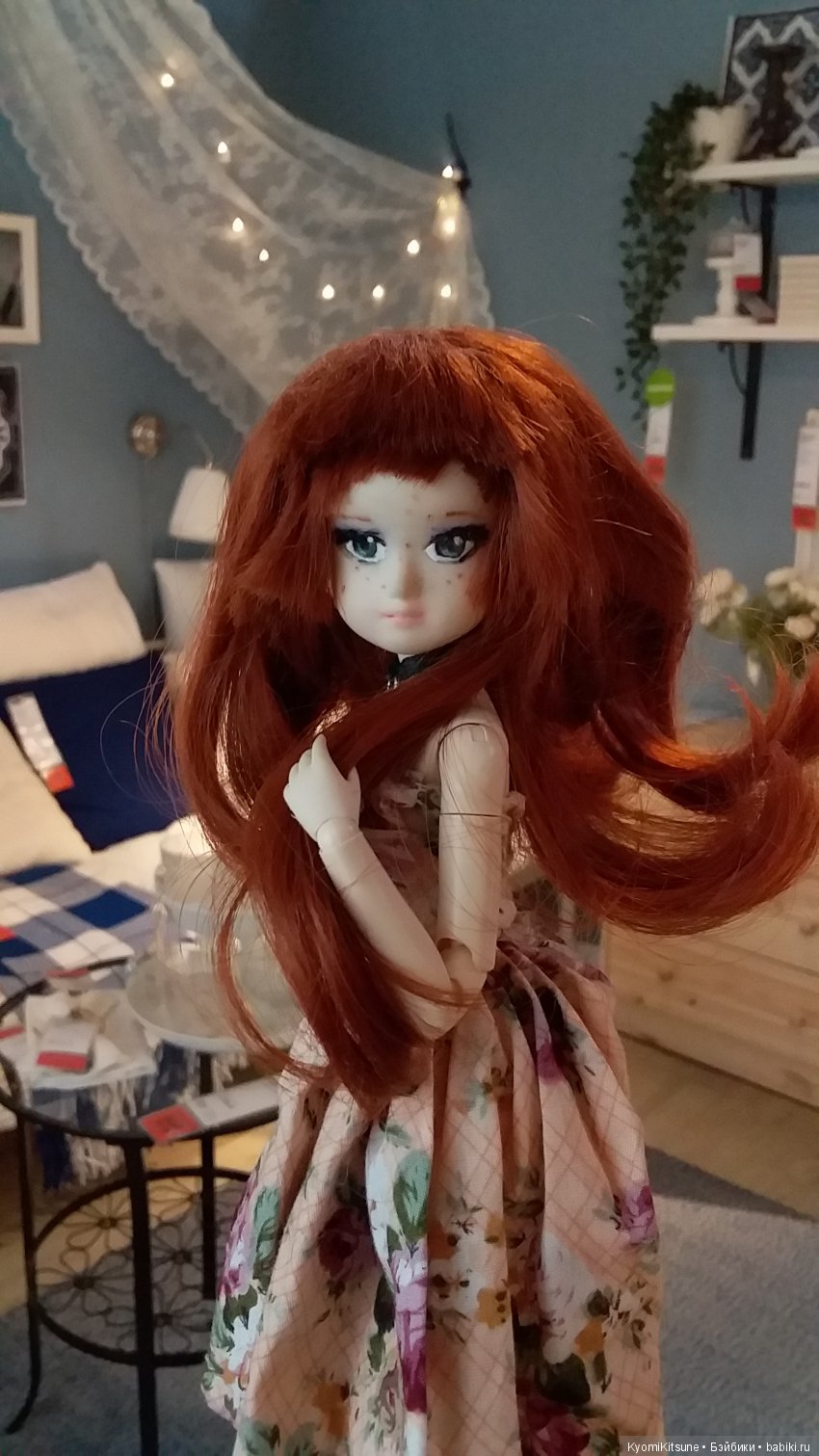 Подготовка, то есть паника (фото 5)